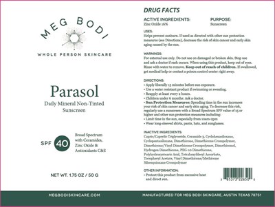 Package Label (Bird 226)